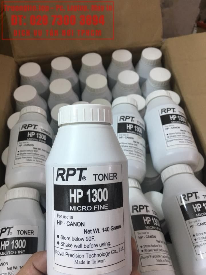 Nạp Mực Máy In Đường Nguyễn Sỹ Sách Quận Tân Bình