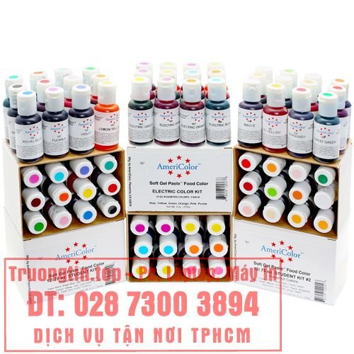 Nạp Mực Máy In Đường Nguyễn Tư Giản Quận Tân Bình