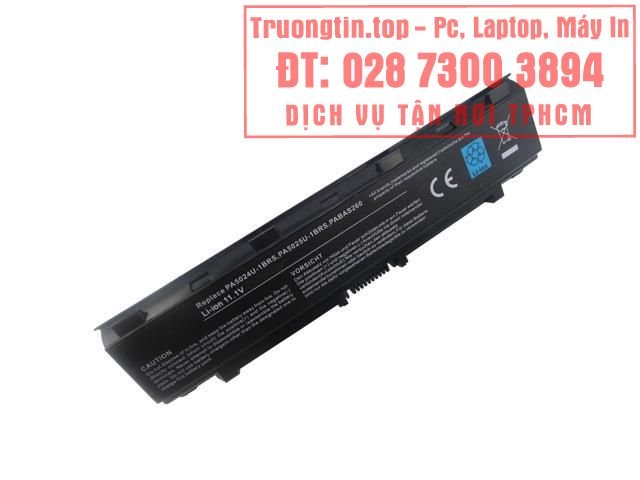 Pin Laptop Dell Inspiron M5030  Giá Rẻ Nhất