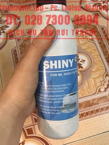 Nạp Mực Máy In Đường Phổ Quang Quận Tân Bình