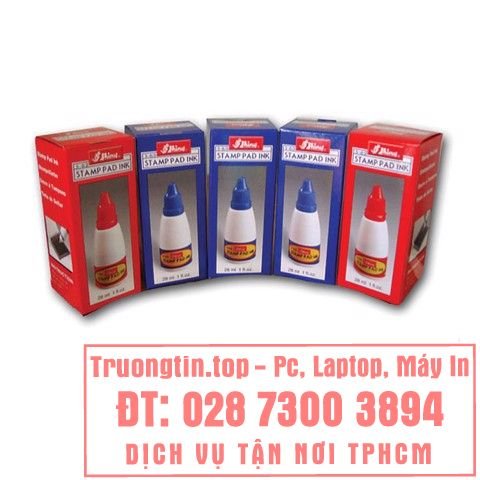 Nạp Mực Máy In Đường Sầm Sơn Quận Tân Bình