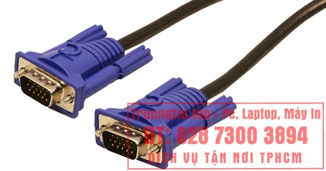  Bán Cable Màn Hình Máy Tính Quận 11 - Giá Rẻ Uy Tín
