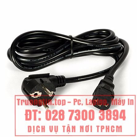 Bán Dây Nguồn Máy Tính Quận Bình Tân - Giá Rẻ Uy Tín 