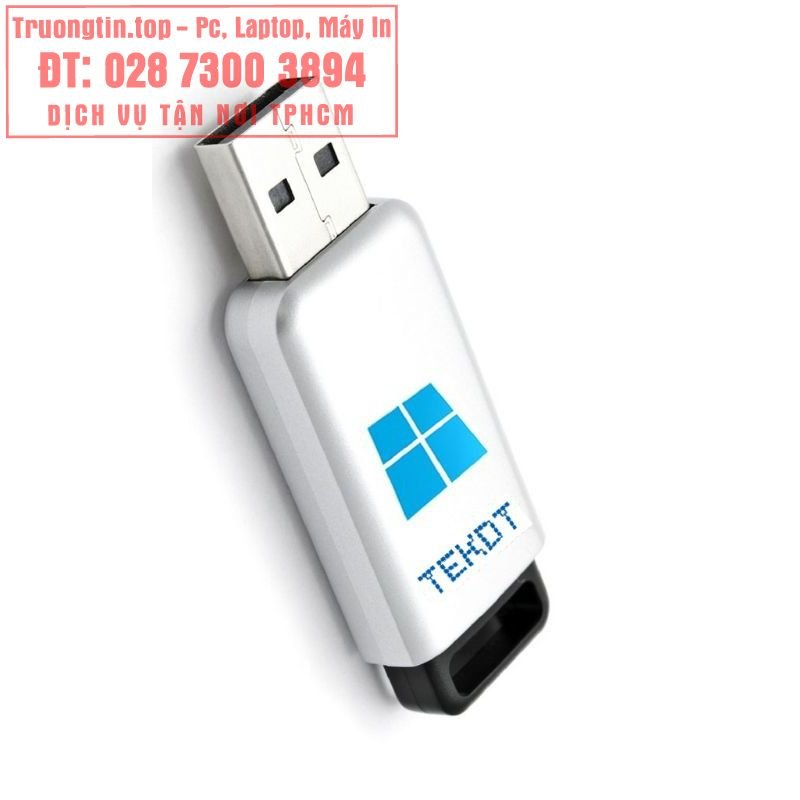 Bán Usb Máy Tính Quận 10 – Giá Rẻ Uy Tín
