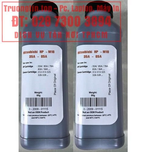 Nạp Mực Máy In Đường Nguyễn Cửu Đàm Quận Tân Phú