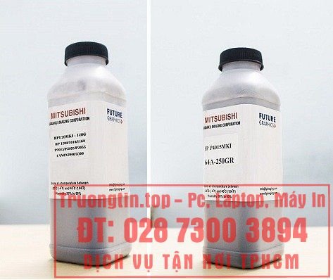 Nạp Mực Máy In Đường Trần Văn Xảo Quận Tân Phú