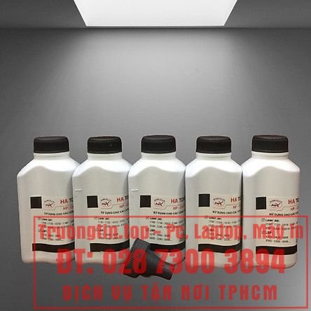 Nạp Mực Máy In Đường Trịnh Bình Trọng Quận Tân Phú