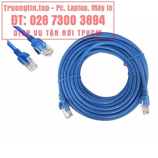Bán Dây Mạng Máy Tính Quận 12 - Giá Rẻ Uy Tín 2 Bán Dây Mạng Máy Tính Quận 12 - Giá Rẻ Uy Tín