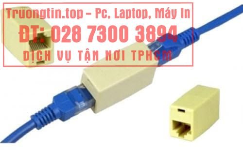  Đi Dây Mạng Internet Quận 10 - Giá Rẻ Uy Tín