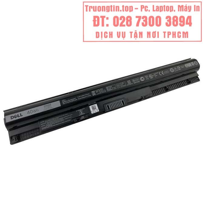 Pin Laptop Dell Vostro 1088  Giá Rẻ Nhất 