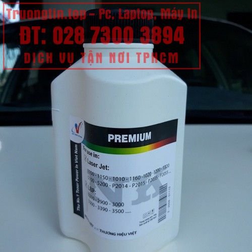 Nạp Mực Máy In Đường Hoa Sứ Quận Phú Nhuận