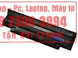 Pin Laptop Dell Vostro 3500  Giá Rẻ Nhất