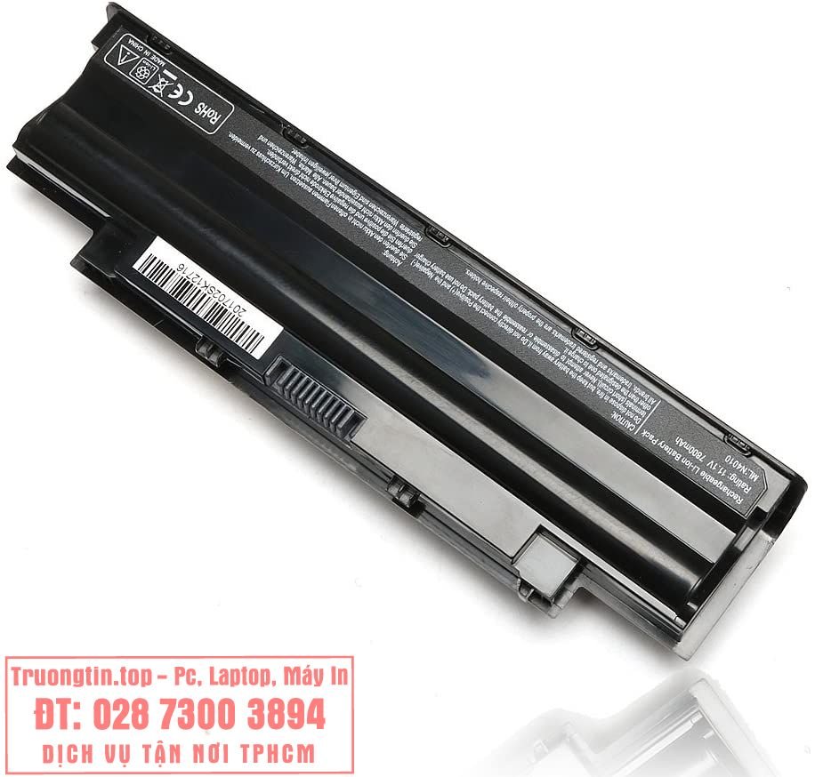 Pin Laptop Dell Vostro 3555  Giá Rẻ Nhất