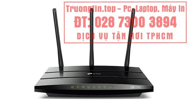 Bán Model Wifi Quận 10 – Giá Rẻ Uy Tín