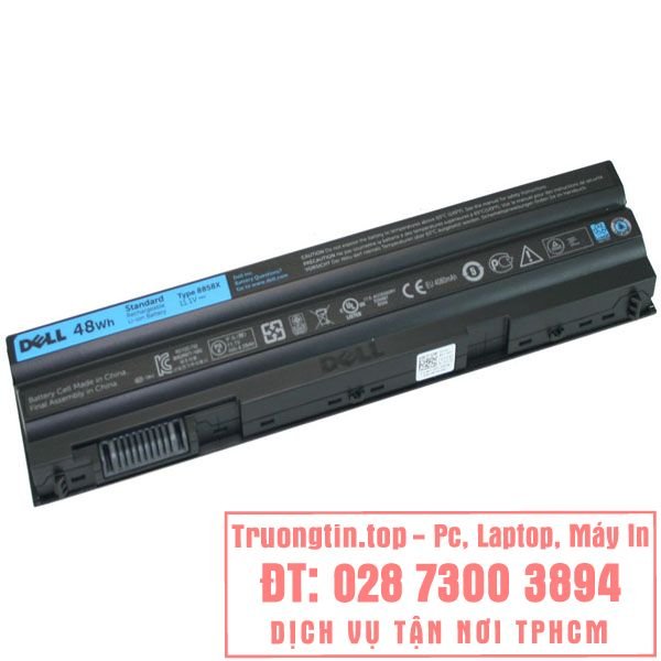 Pin Laptop Dell Precision M2400 Giá Rẻ Nhất