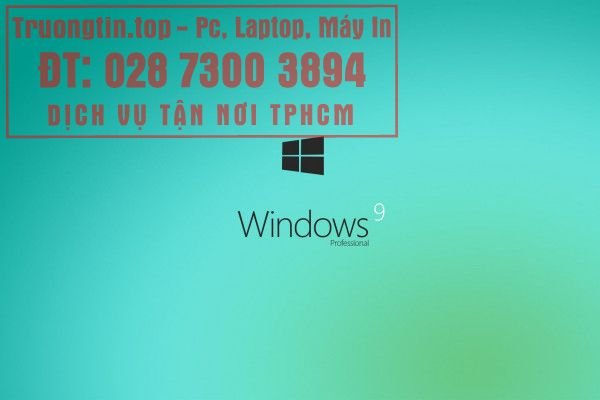 Dịch Vụ Cài Win Đường Bông Văn Dĩa Huyện Bình Chánh 