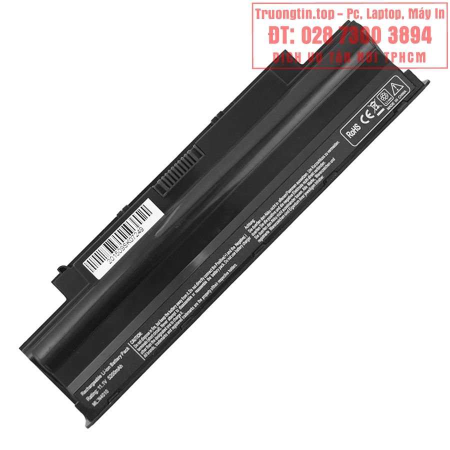 Pin Laptop Dell Latitude E6530 Giá Rẻ Nhất