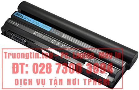 Pin Laptop Dell Latitude E6420  Giá Rẻ Nhất