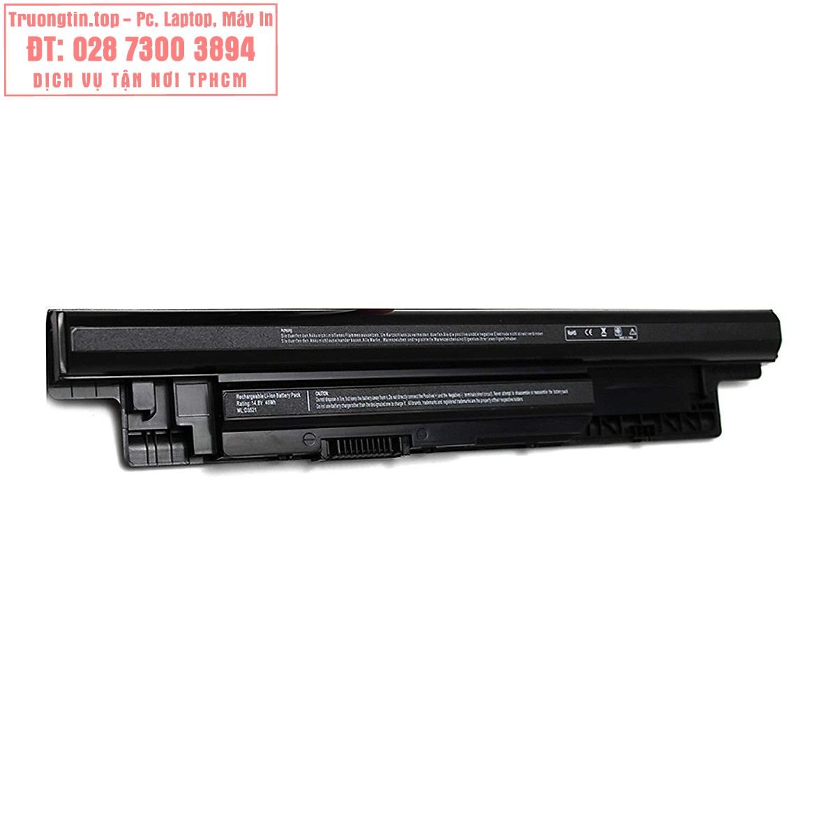 Pin Laptop Dell Latitude E5410  Giá Rẻ Nhất