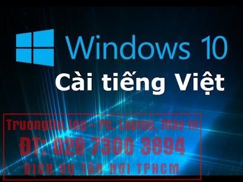  Cài Cài Đặt Máy Tính Quận Phú Nhuận - Giá Rẻ Uy Tín