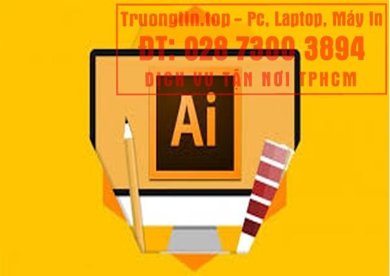  Cài Phần Mềm Đồ Họa Quận Phú Nhuận - Giá Rẻ Uy Tín