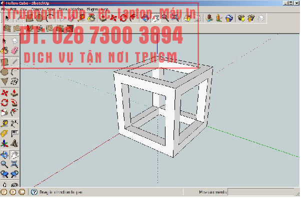 Cài Phần Mềm Xây Dựng Quận Phú Nhuận - Giá Rẻ Uy Tín 