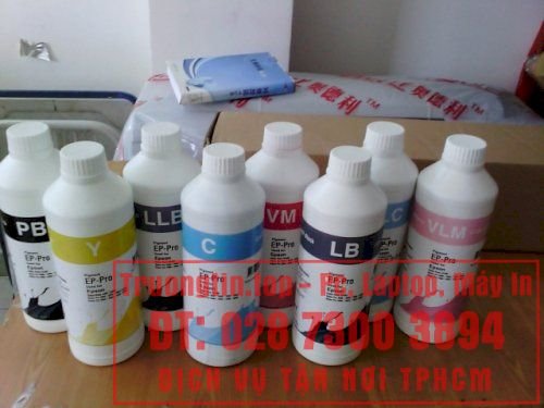 Nạp Mực Máy In Đường Khổng Tử Quận Thủ Đức