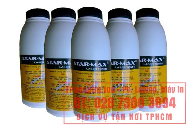 Nạp Mực Máy In Đường Tỉnh Lộ 43 Quận Thủ Đức