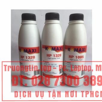 Nạp Mực Máy In Đường 6A Huyện Bình Chánh