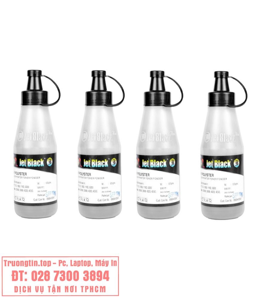 Nạp Mực Máy In Đường Đoàn Nguyễn Tuân Huyện Bình Chánh