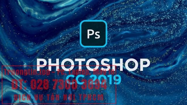 Cài Adobe Photoshop Huyện Hóc Môn – Giá Rẻ Uy Tín