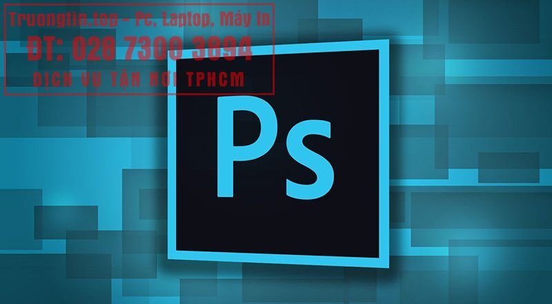 Cài Adobe Photoshop Quận Tân Phú – Giá Rẻ Uy Tín