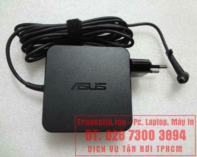 Sạc Laptop Asus Giá Bao Nhiêu – Bảng Giá Mới