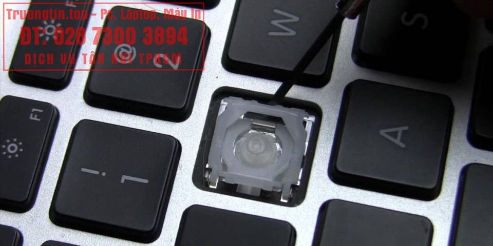 Bàn Phím Laptop Dell Inspiron 13Z Giá Rẻ Nhất