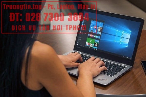 Sửa Máy Tính Bị Tắt Huyện Nhà Bè - Giá Rẻ Uy Tín