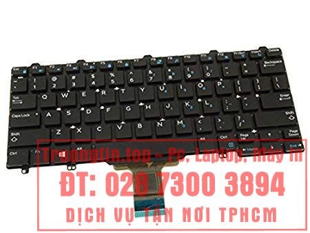 Bàn Phím Laptop Dell Inspiron N4030 Giá Rẻ Nhất