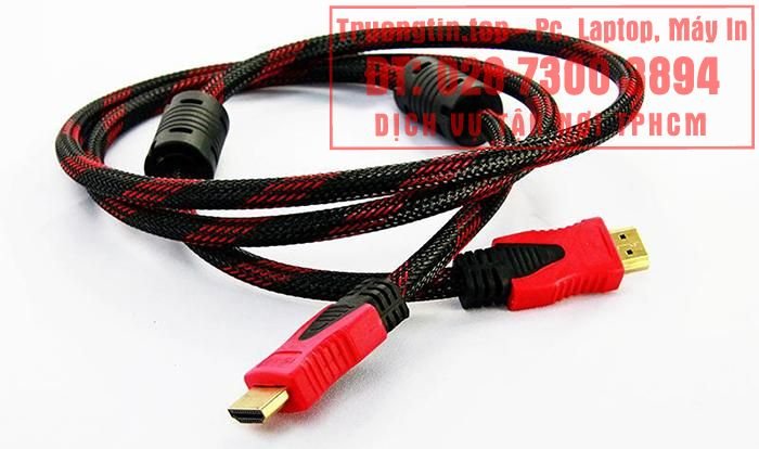  Bán Cable Màn Hình Máy Tính Quận Bình Thạnh - Giá Rẻ Uy Tín