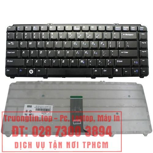 Bàn Phím Laptop Dell Inspiron 5521 Giá Rẻ Nhất