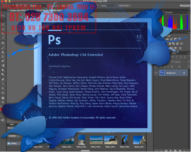 Cài Đặt Photoshop Giá Bao Nhiêu – Cài ở đâu 3 Cài Đặt Photoshop Giá Bao Nhiêu – Cài ở đâu