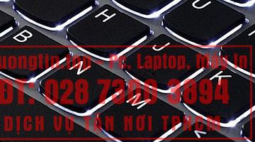 Bàn Phím Laptop Dell Inspiron 3442 Giá Rẻ Nhất