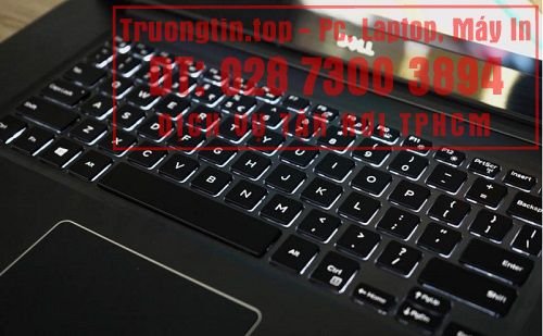 Bàn Phím Laptop Dell Inspiron 5447 Giá Rẻ Nhất
