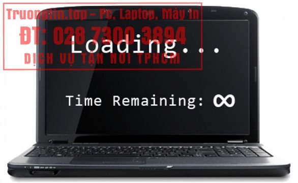 Sửa Máy Tính Chạy Chậm Giá Bao Nhiêu - Sửa Ở Đâu? 