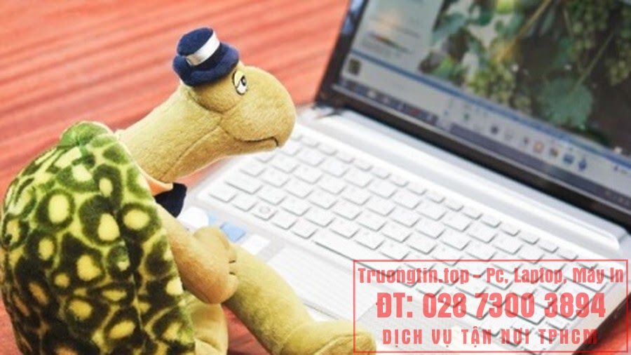 Sửa Máy Tính Khởi Động Lên Chậm Giá Bao Nhiêu  - Sửa Ở Đâu? hcm