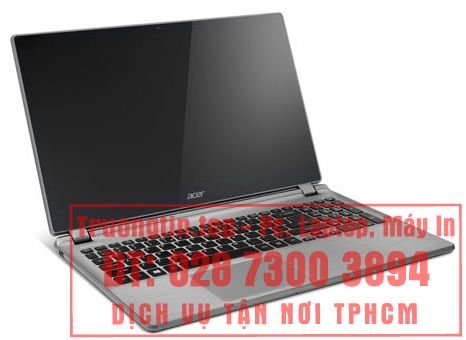  Sửa Máy Tính Không Lên Huyện Bình Chánh - Giá Rẻ Uy Tín