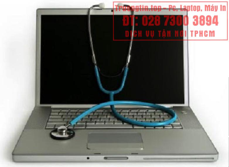  Sửa Máy Tính Không Lên Huyện Hóc Môn - Giá Rẻ Uy Tín