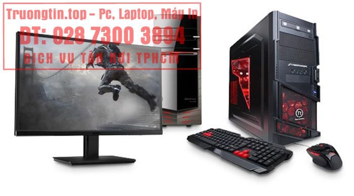 Sửa Máy Tính Có Mùi Khét Giá Bao Nhiêu  - Sửa Ở Đâu? 