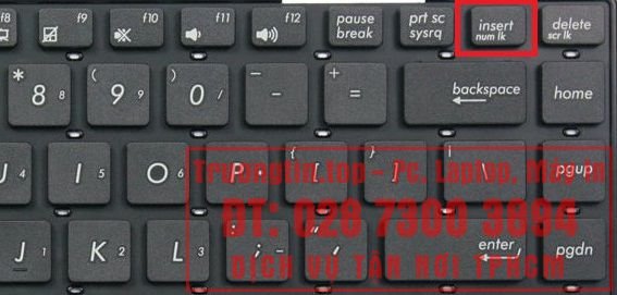 Bàn Phím Laptop Dell Inspiron 1764 Giá Rẻ Nhất 1 Bàn Phím Laptop Dell Inspiron 1764 Giá Rẻ Nhất