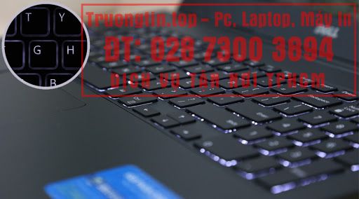 Bàn Phím Laptop Dell Inspiron 5545 Giá Rẻ Nhất