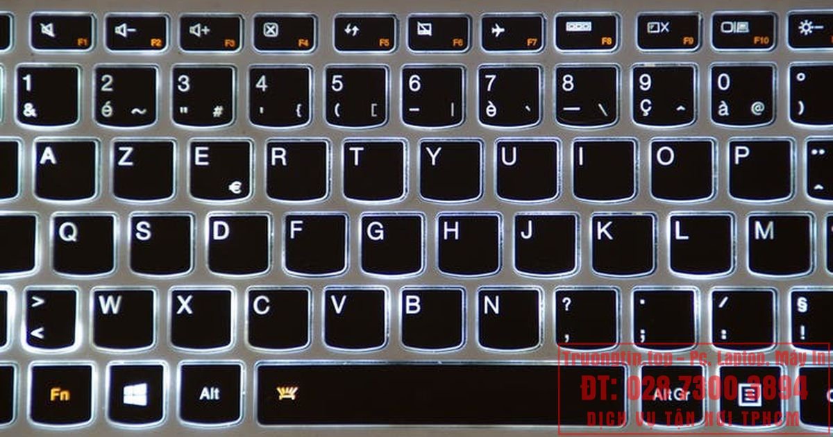 Bàn Phím Laptop Dell Inspiron 3568 Giá Rẻ Nhất