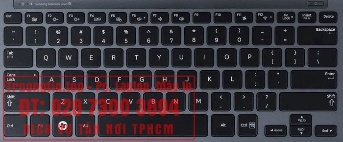 Bàn Phím Laptop Dell Inspiron 5576 Giá Rẻ Nhất 